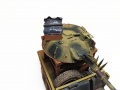 MENG 1/35 Land Cruiser 75 -  