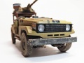 MENG 1/35 Land Cruiser 75 -  