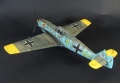 Airfix 1/48 Bf-109E-4