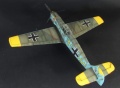 Airfix 1/48 Bf-109E-4