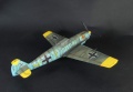 Airfix 1/48 Bf-109E-4