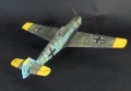 Airfix 1/48 Bf-109E-4