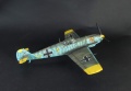 Airfix 1/48 Bf-109E-4