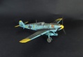 Airfix 1/48 Bf-109E-4