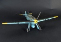 Airfix 1/48 Bf-109E-4