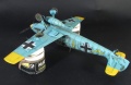 Airfix 1/48 Bf-109E-4