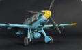 Airfix 1/48 Bf-109E-4