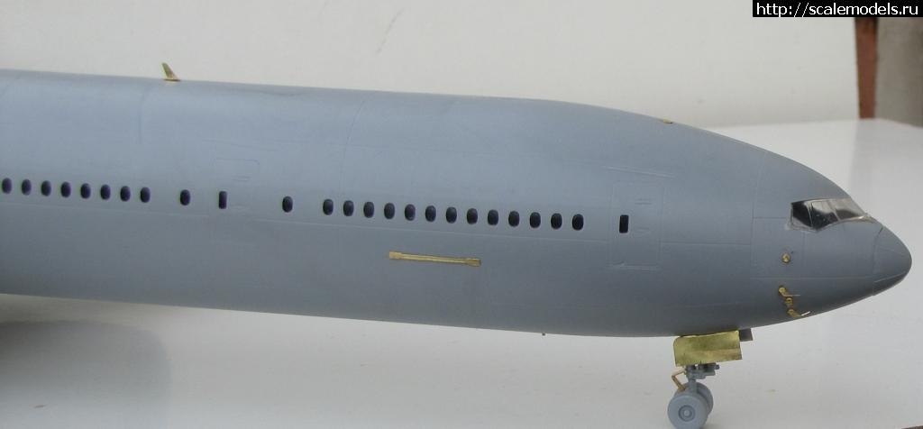 1470260110_1.jpg :  Metallic Details 1/144 Boeing 777 (Zvezda)  