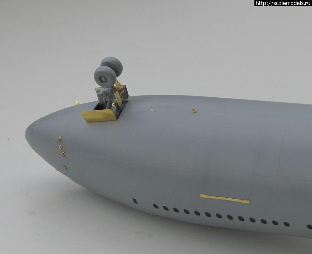 1470260114_9.jpg :  Metallic Details 1/144 Boeing 777 (Zvezda)  