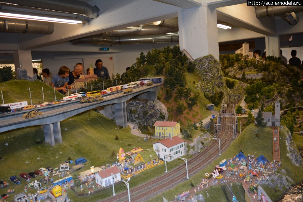 1470686769_DSC_0580.jpg : Miniatur Wunderland Hamburg 2016  