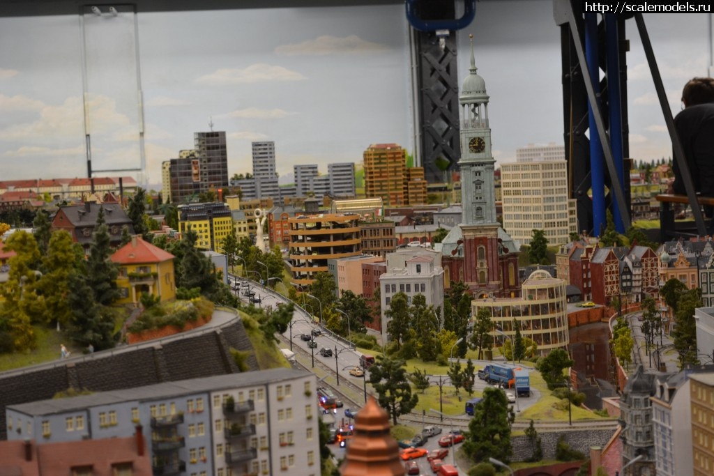 1470686840_DSC_0777.jpg : Miniatur Wunderland Hamburg 2016  