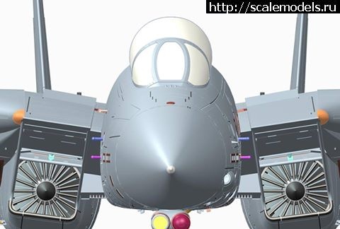 1470737173_13962573_650854368412727_4189443959578078307_n.jpg : AMK 1/48 Grumman F-14D Super Tomcat - 3D-  