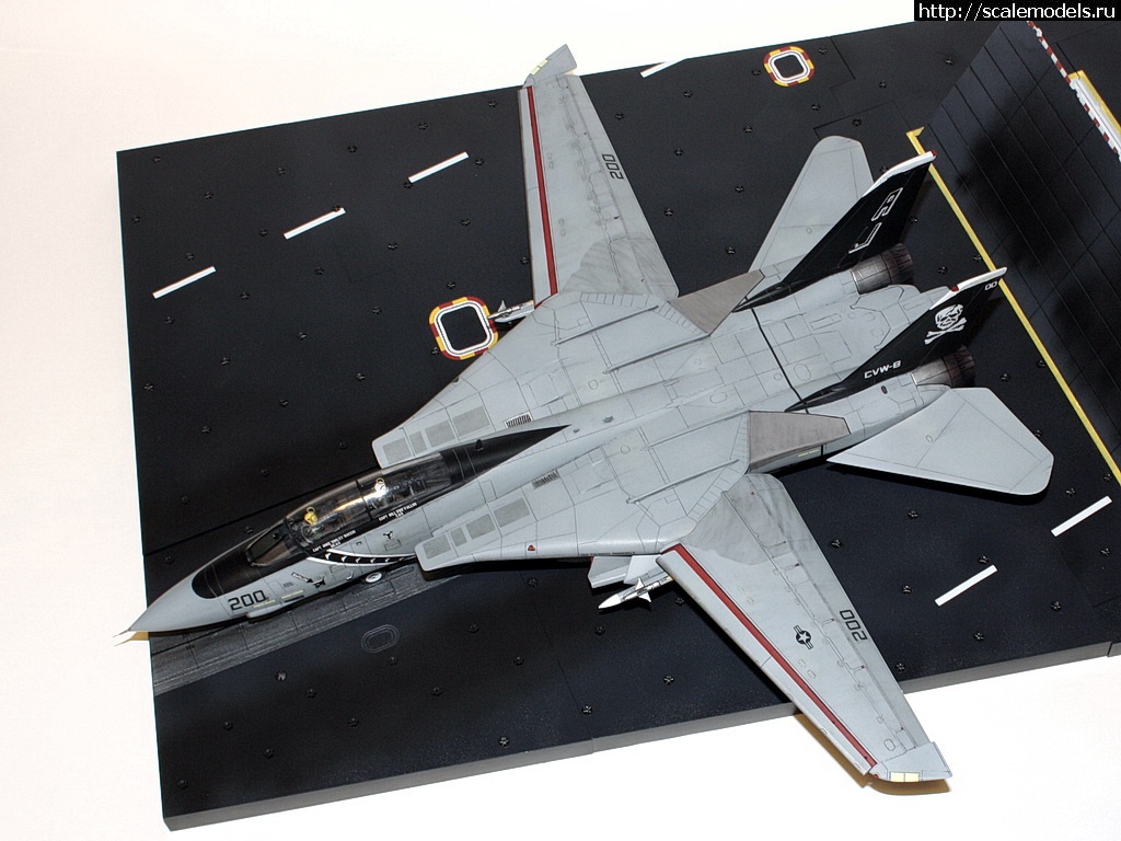 1471475582_IMG_4327-rrrrjosrrrrrjor.jpg : #1286889/ F-14A, Hasegawa 1/48,   VF-84,   