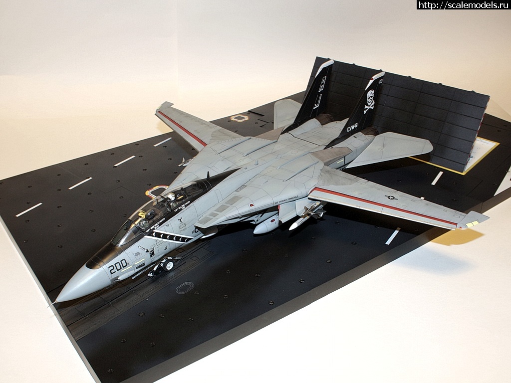 1471475584_IMG_4335-rrrrjosrrrrrjor.jpg : #1286889/ F-14A, Hasegawa 1/48,   VF-84,   