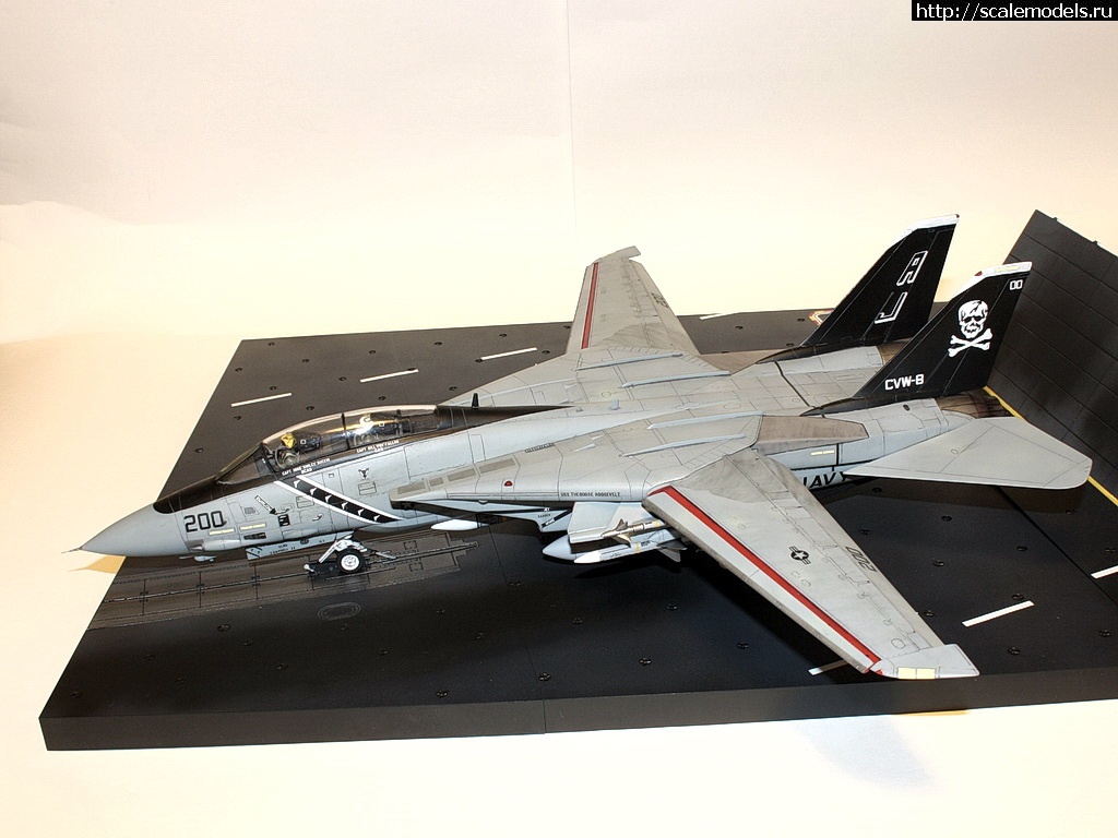 1471475587_IMG_4339-rrrrjosrrrrrjor.jpg : #1286889/ F-14A, Hasegawa 1/48,   VF-84,   