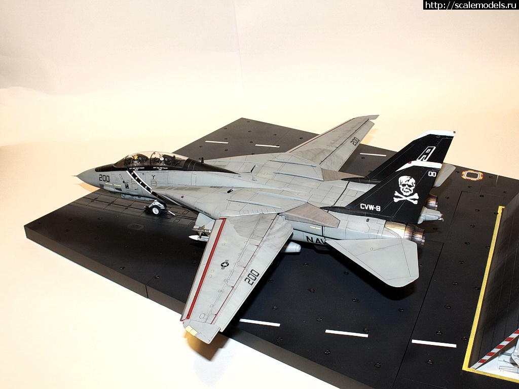 1471475588_IMG_4344-rrrrjosrrrrrjor.jpg : #1286889/ F-14A, Hasegawa 1/48,   VF-84,   