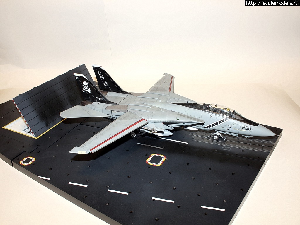 1471475590_IMG_4355-rrrrjosrrrrrjor.jpg : #1286889/ F-14A, Hasegawa 1/48,   VF-84,   