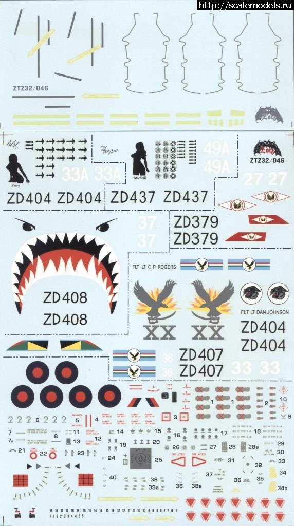 1471513378_2-001-v-rrrrjos.jpg : #1286955/   Zotz decals: 1/32 AV-8B ...(#3204) -   