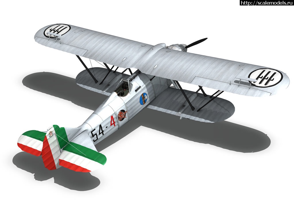 1471799017_fiat_cr_32_-_italy_airforce_-_154_squadriglia_3d_model_3ds_c4d_lwo_lw_lws_obj_27d18d24-4c3c-4b47-8017-fc36701577b6.jpg : #1287620/ Fiat CR.32 Classic Airframes 1:48 - !  