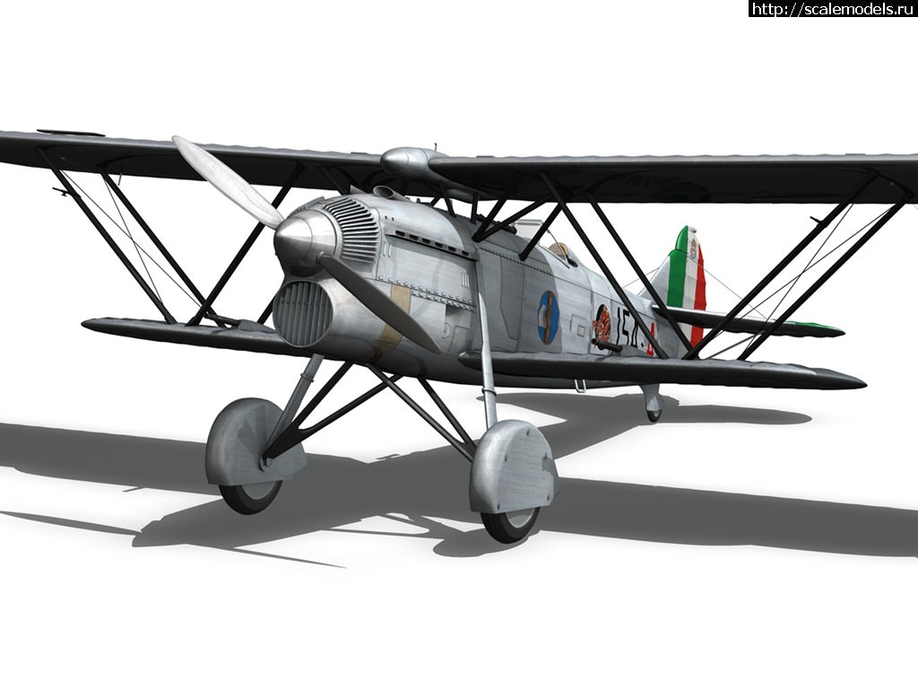 1471799021_fiat_cr_32_-_italy_airforce_-_154_squadriglia_3d_model_3ds_c4d_lwo_lw_lws_obj_a52a6d5e-6d88-452b-b69d-9c2fab928d99.jpg : #1287620/ Fiat CR.32 Classic Airframes 1:48 - !  