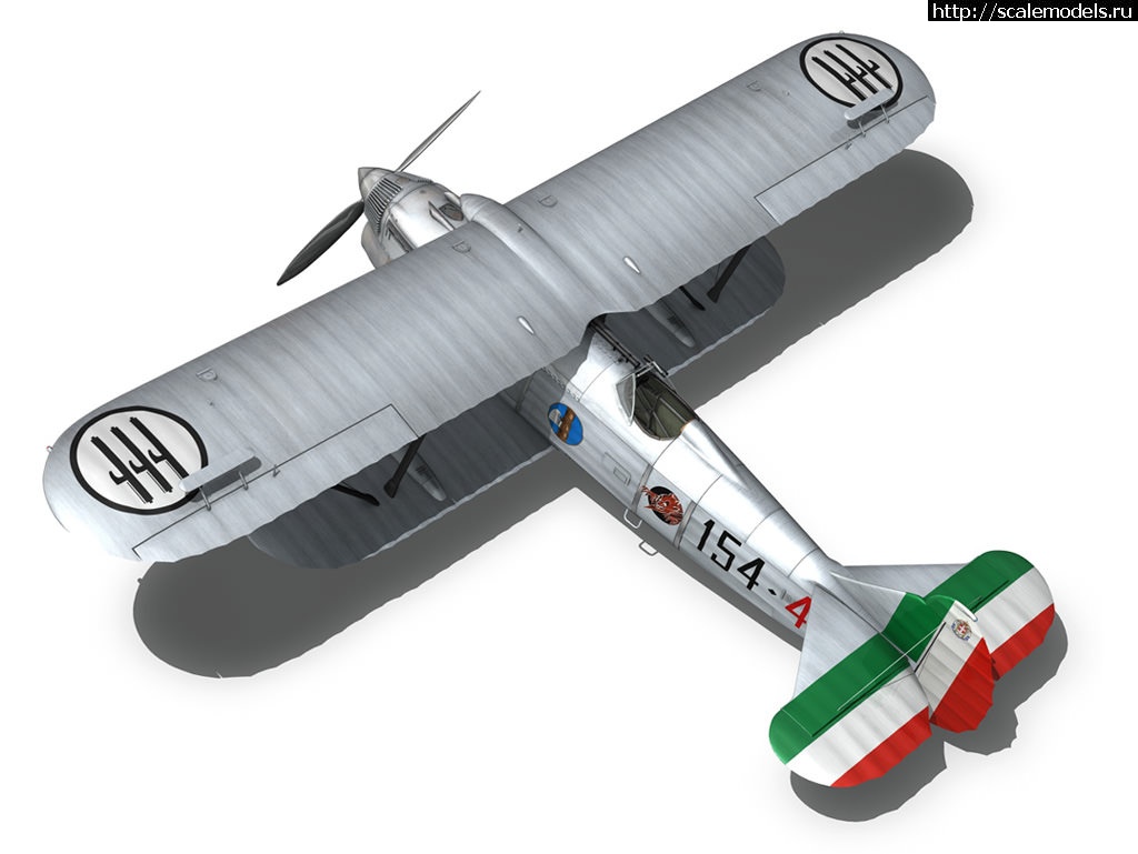 1471799023_fiat_cr_32_-_italy_airforce_-_154_squadriglia_3d_model_3ds_c4d_lwo_lw_lws_obj_bc1d0cfb-fe93-4612-9e85-041616e20ff0.jpg : #1287620/ Fiat CR.32 Classic Airframes 1:48 - !  