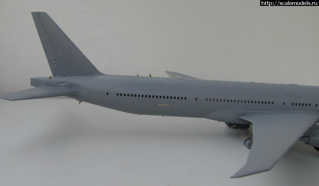 1471966418_3.jpg :  Metallic Details 1/144 Boeing 777-300 ER  