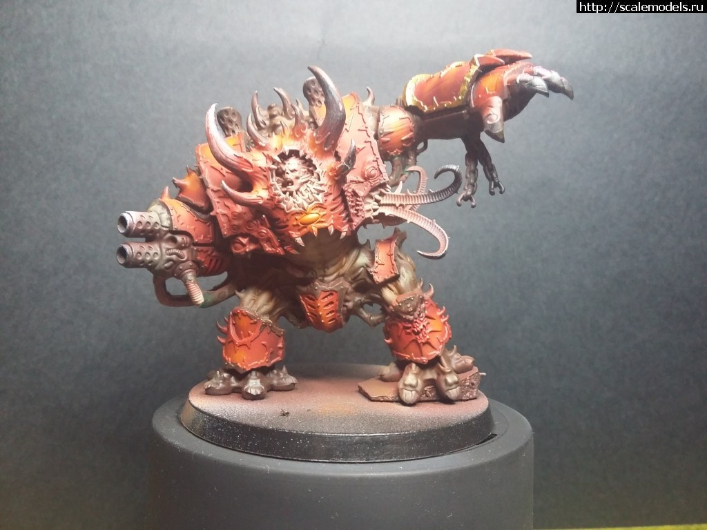 1472500914_20160829_225725.jpg : #1289669/ Games-Workshop Warhammer 40 000 Helbrute (starter) ()  