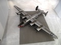 Monogram 1/48 B-24 Liberator -   