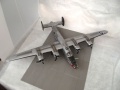 Monogram 1/48 B-24 Liberator -   