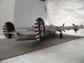 Monogram 1/48 B-24 Liberator -   