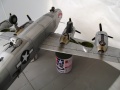 Monogram 1/48 B-24 Liberator -   