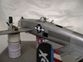 Monogram 1/48 B-24 Liberator -   