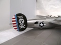 Monogram 1/48 B-24 Liberator -   