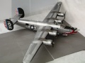 Monogram 1/48 B-24 Liberator -   