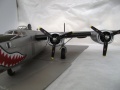 Monogram 1/48 B-24 Liberator -   