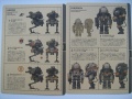  Wave Maschinen krieger 1/20 Kuster, Friedrich