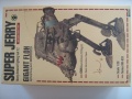  Wave/Maschinen krieger 1/20 SUPER JERRY / GIGANT FLON