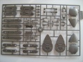  Wave/Maschinen krieger 1/20 SUPER JERRY / GIGANT FLON