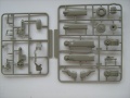  Wave/Maschinen krieger 1/20 GLADIATOR - -