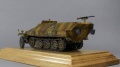 Tamiya 1/35 Sd.Kfz.251/9 Ausf.D. Kanonenwagen