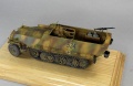 Tamiya 1/35 Sd.Kfz.251/9 Ausf.D. Kanonenwagen