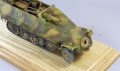 Tamiya 1/35 Sd.Kfz.251/9 Ausf.D. Kanonenwagen