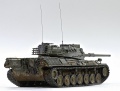 Revell 1/35 Leopard I