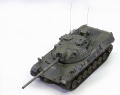 Revell 1/35 Leopard I