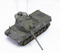 Revell 1/35 Leopard I