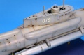 Bronco 1/35 U-boot XXVII Seehund - Тюлень Кригсмарине