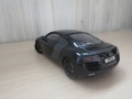 Revell 1/24 AUDI R8 (07057)