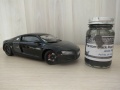 Revell 1/24 AUDI R8 (07057)