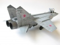 AMK 1/48 МиГ-31БМ