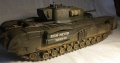 Tamiya 1/35 Churchill VII